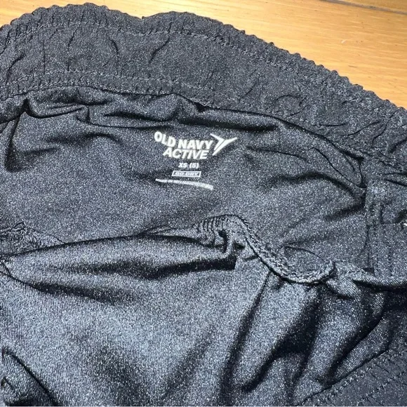 Dance/Athletic Shorts 5/6 - Picture 3 of 3